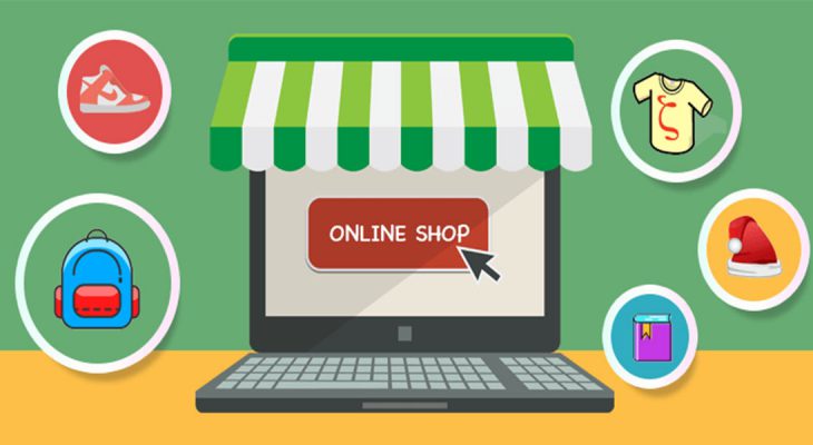 افزایش فروش در سایت